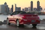 Toyota Camry Solara Sport Convertible 2006 года